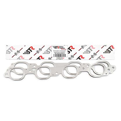 BTR Gen V LT Exhaust Manifold Gasket - Fenix Motorsports LLC - Gaskets and Seals,Engine Gaskets and Seals,Exhaust Header/Manifold Gaskets
