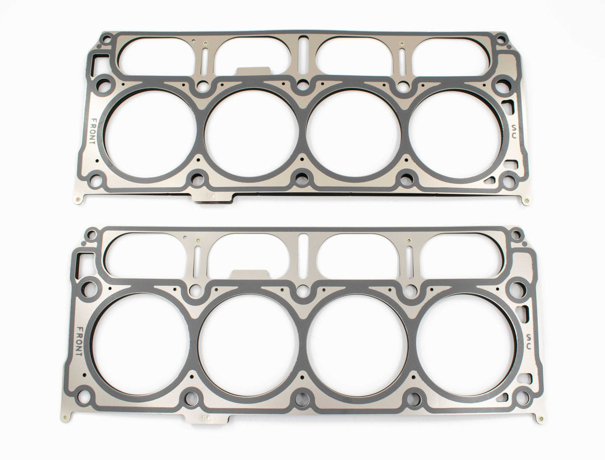 BTR Gen V LT4 MLS Head Gaskets | 4.100 in Bore, Pair - Fenix Motorsports LLC - Gaskets and Seals,Engine Gaskets and Seals,Head Gaskets