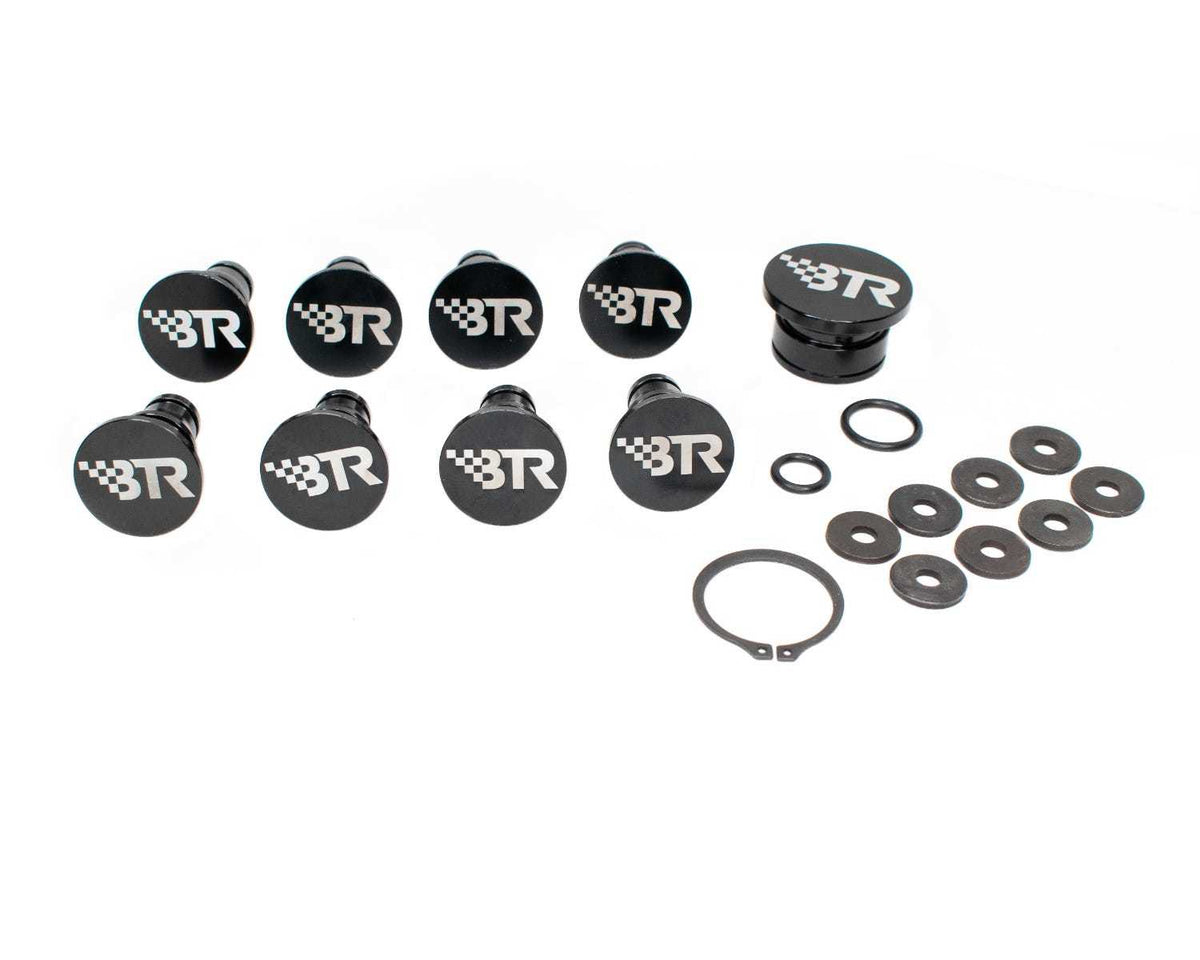 BTR Gen V Plus DOD Delete Plug Kit - Fenix Motorsports LLC - Engines and Components,Camshafts and Valvetrain,Displacement on Demand Delete