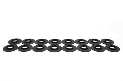 BTR Inside Valve Spring Locators | .060 in Thick, Set of 16 - Fenix Motorsports LLC - Engines and Components,Camshafts and Valvetrain,Valve Spring Locators