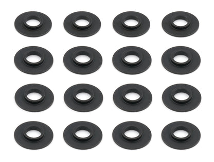 BTR Inside Valve Spring Locators | .060 in Thick, Set of 16 - Fenix Motorsports LLC - Engines and Components,Camshafts and Valvetrain,Valve Spring Locators