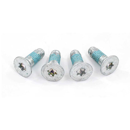 BTR LS / Gen V Cam Retainer Bolts - Fenix Motorsports LLC - Fasteners,Engine Fastener Kits,Camshaft Fastener Kits
