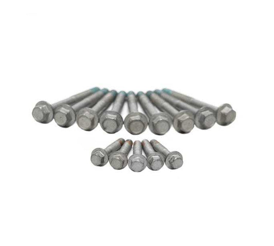 BTR LS Head Bolt Kit - 04 - Up (1 - Head) - Fenix Motorsports - Fasteners,Engine Fastener Kits,Cylinder Head Fastener Kits