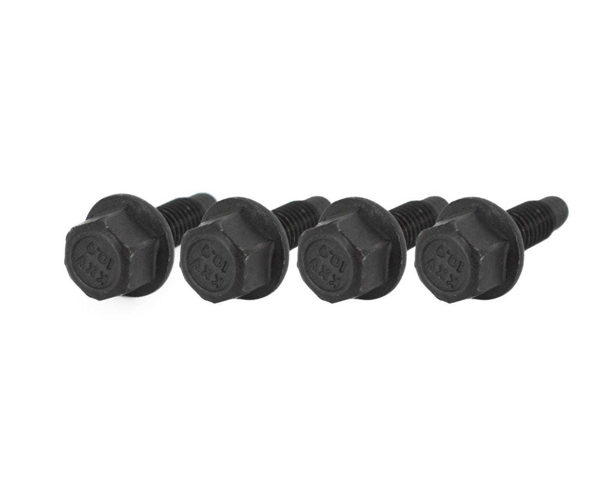 BTR LS Lifter Tray Bolts | Set of 4 - Fenix Motorsports LLC - Fasteners,Engine Fastener Kits,Lifter tray Bolts