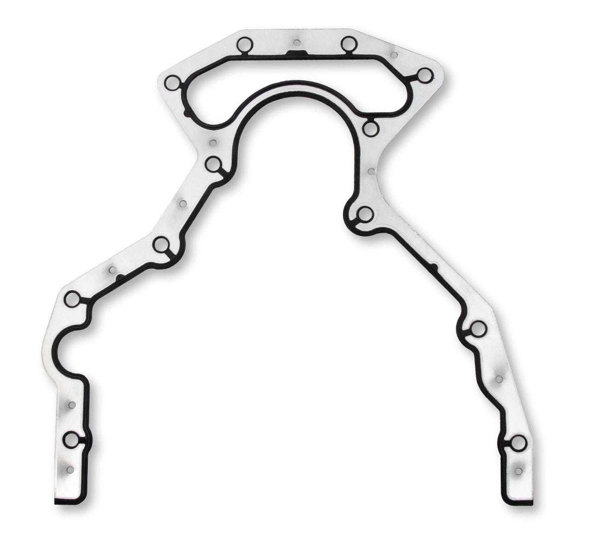 BTR LS Rear Cover Gasket - Fenix Motorsports LLC - Gaskets and Seals,Engine Gaskets and Seals,Rear Cover Gaskets