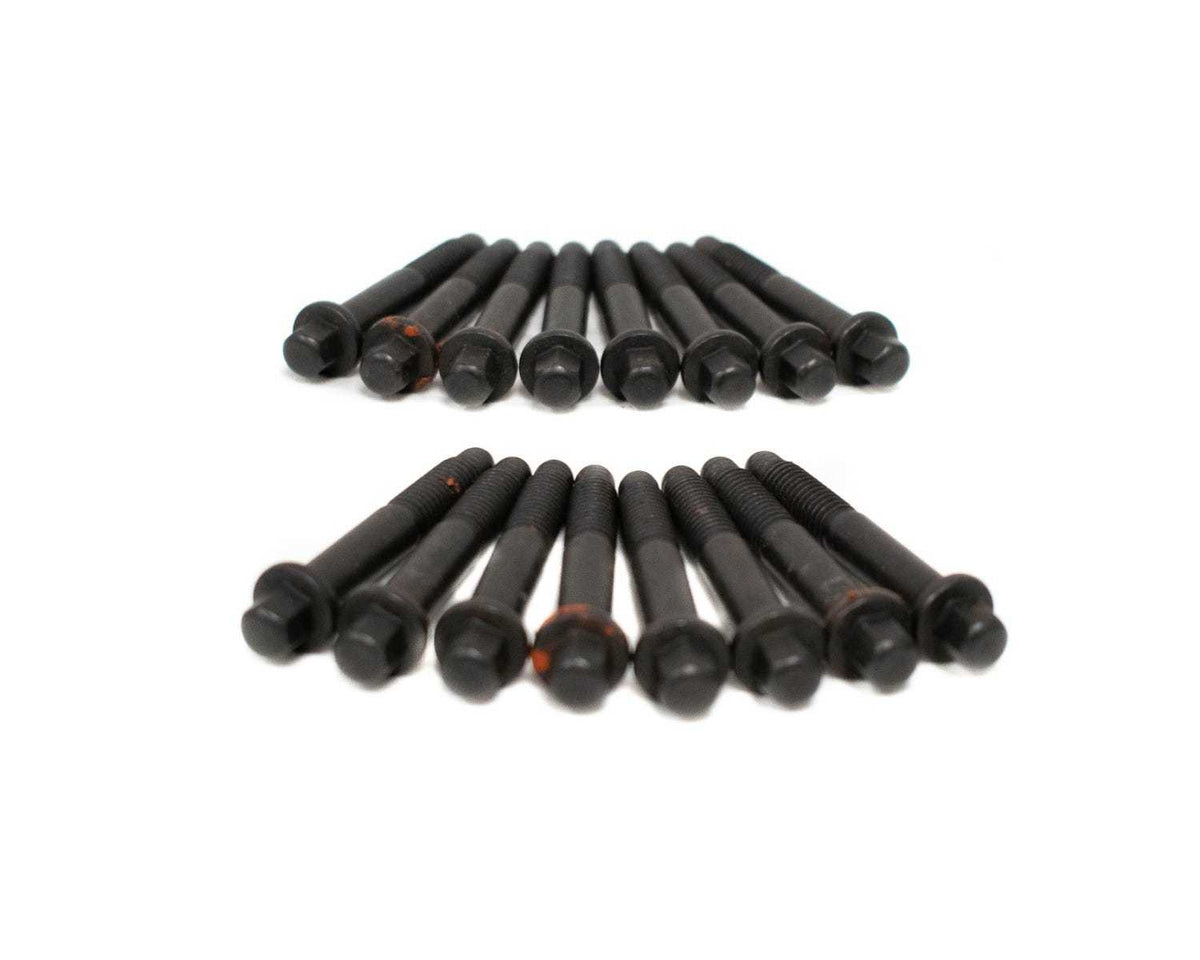 BTR LS Rocker Arm Bolts | LS1/LS2/LS3/LS6 - Fenix Motorsports LLC - Fasteners,Engine Fastener Kits,Rocker Arm Fastener Kits