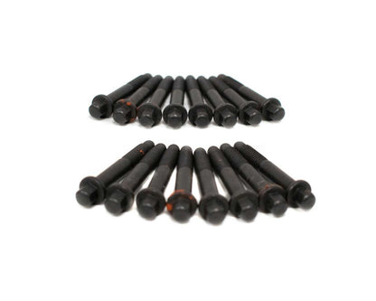 BTR LS Rocker Arm Bolts | LS1/LS2/LS3/LS6 - Fenix Motorsports LLC - Fasteners,Engine Fastener Kits,Rocker Arm Fastener Kits
