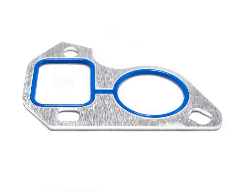 BTR LS Water Pump Gasket - Fenix Motorsports LLC - Gaskets and Seals,Engine Gaskets and Seals,Water Pump Gaskets