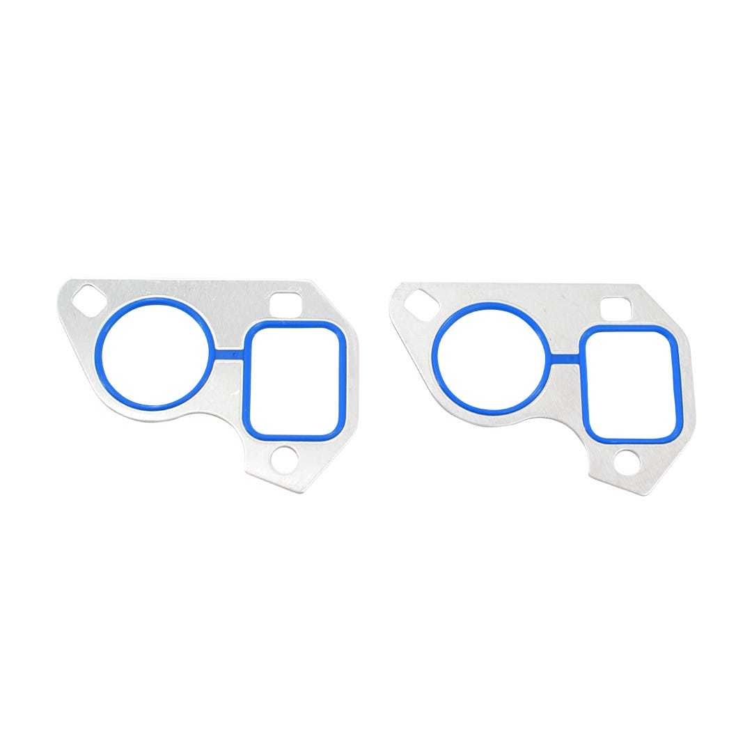 BTR LS Water Pump Gasket - Fenix Motorsports LLC - Gaskets and Seals,Engine Gaskets and Seals,Water Pump Gaskets