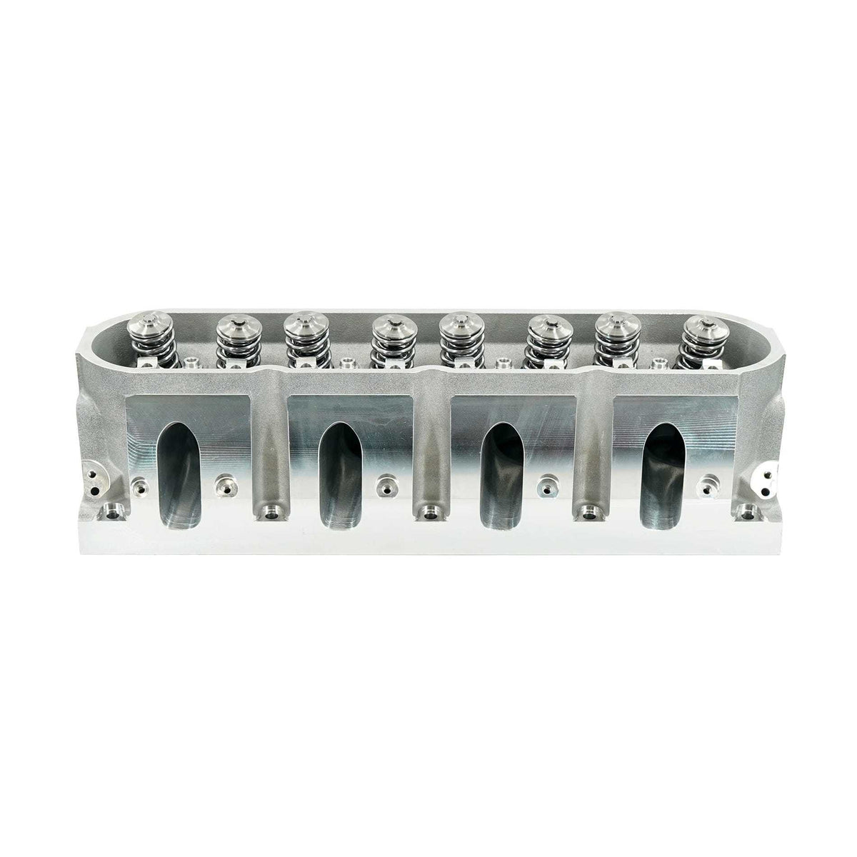 BTR LS1 Canted Valve Cylinder Head | Assembled, Each - Fenix Motorsports LLC - Engines and Components,Cylinder Heads and Components,Cylinder Heads
