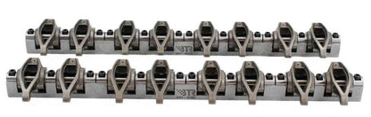 BTR LS1/LS2 Shaft Rocker Arm Kit | 1.70 Ratio - Fenix Motorsports LLC - Engines and Components,Camshafts and Valvetrain,Rocker Arms and Components