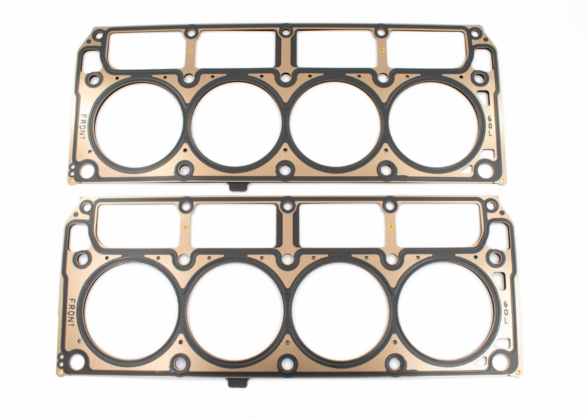 BTR LS2 MLS Head Gaskets | 4.020 in Bore, Pair - Fenix Motorsports LLC - Gaskets and Seals,Engine Gaskets and Seals,Head Gaskets