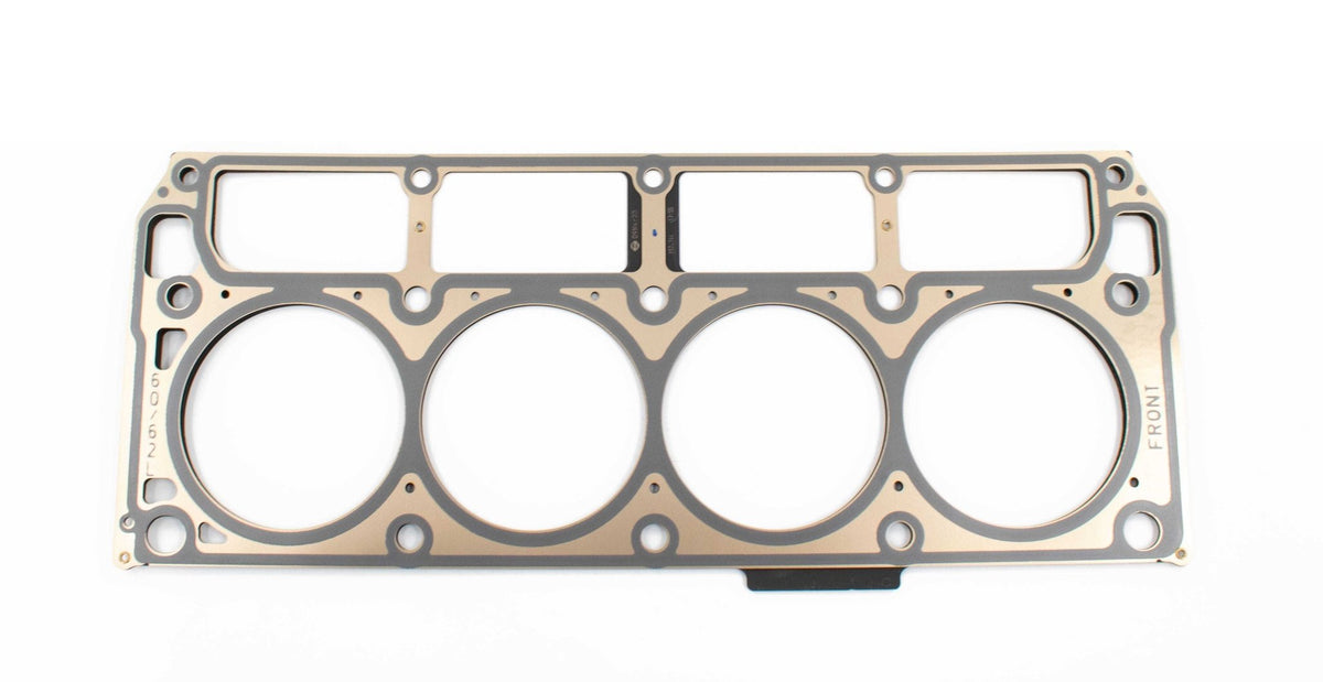BTR LS3 MLS Head Gasket | 4.100 in Bore, Single - Fenix Motorsports LLC - Gaskets and Seals,Engine Gaskets and Seals,Head Gaskets