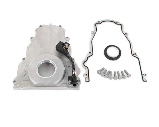 BTR LS3 Timing Cover - Fenix Motorsports - Engines and Components,Engine Covers, Pans and Dress - Up Components,Timing Covers