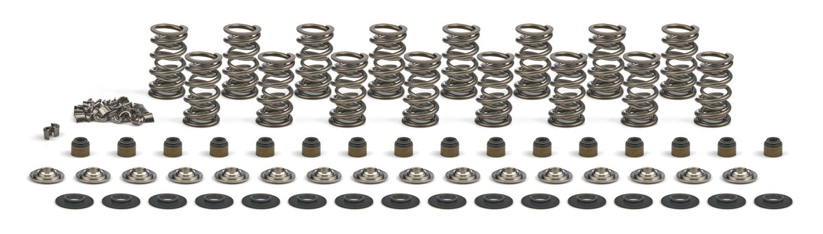 BTR LS7 Dual Valve Spring Kit | .685 in Lift - Fenix Motorsports LLC - Engines and Components,Camshafts and Valvetrain,Valve Springs