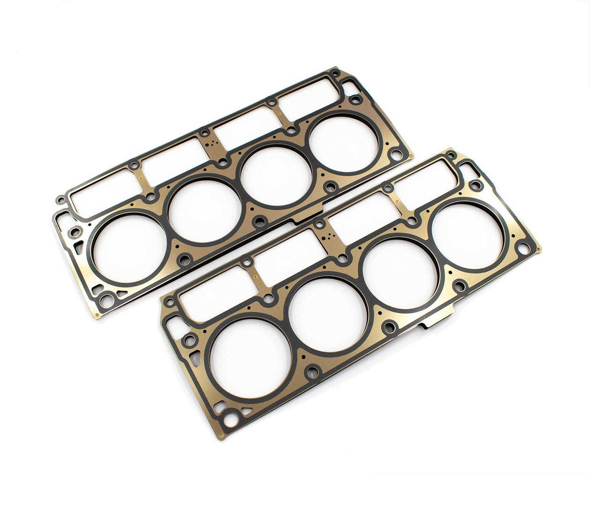 BTR LS9 Small Bore MLS Head Gaskets | 3.950 in Bore, Pair - Fenix Motorsports LLC - Gaskets and Seals,Engine Gaskets and Seals,Head Gaskets