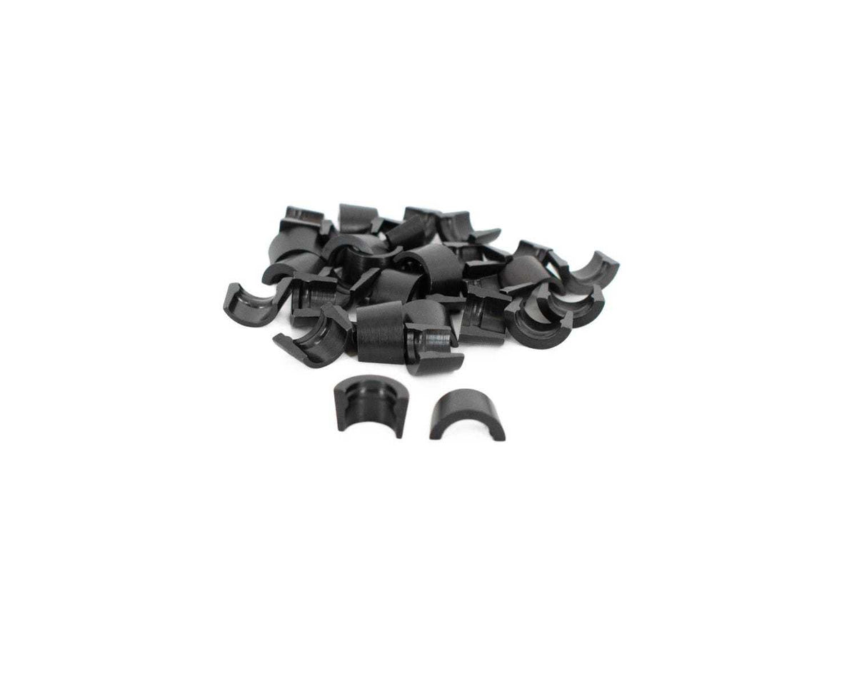 BTR Machined LS Valve Locks | +.050 in, Set of 16 - Fenix Motorsports LLC - Engines and Components,Camshafts and Valvetrain,Valve Locks