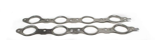 BTR MLS LS Header Gaskets - Pair - Fenix Motorsports - Gaskets and Seals,Engine Gaskets and Seals,Exhaust Header/Manifold Gaskets