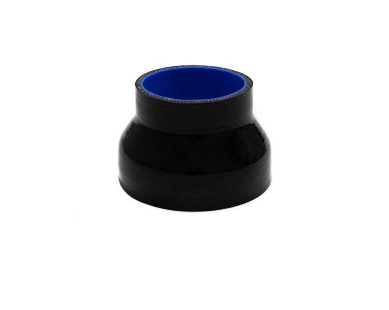 BTR Silicone Reducer Coupler | 4.25 in to 3 in - Fenix Motorsports LLC - Fittings Hoses and Valves,Silicone Hose/Elbows/Adapters,Silicone Adapters/Elbows