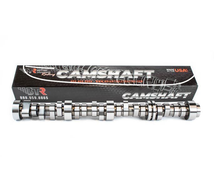 BTR Stage 3 V2 L83 5.3L Gen V Camshaft - Fenix Motorsports LLC - Engines and Components,Camshafts and Valvetrain,Camshafts