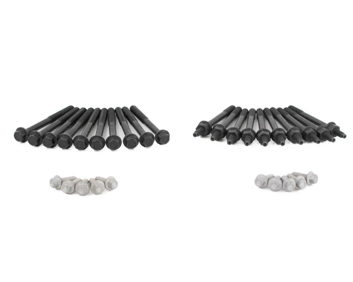 BTR Stock LS Main Bolt Kit - Fenix Motorsports LLC - Fasteners,Engine Fastener Kits,Main Cap Fastener Kits