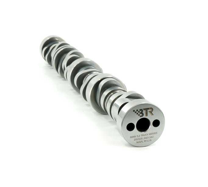 BTR Truck Norris Gen V 5.3L Camshaft - Fenix Motorsports LLC - Engines and Components,Camshafts and Valvetrain,Camshafts