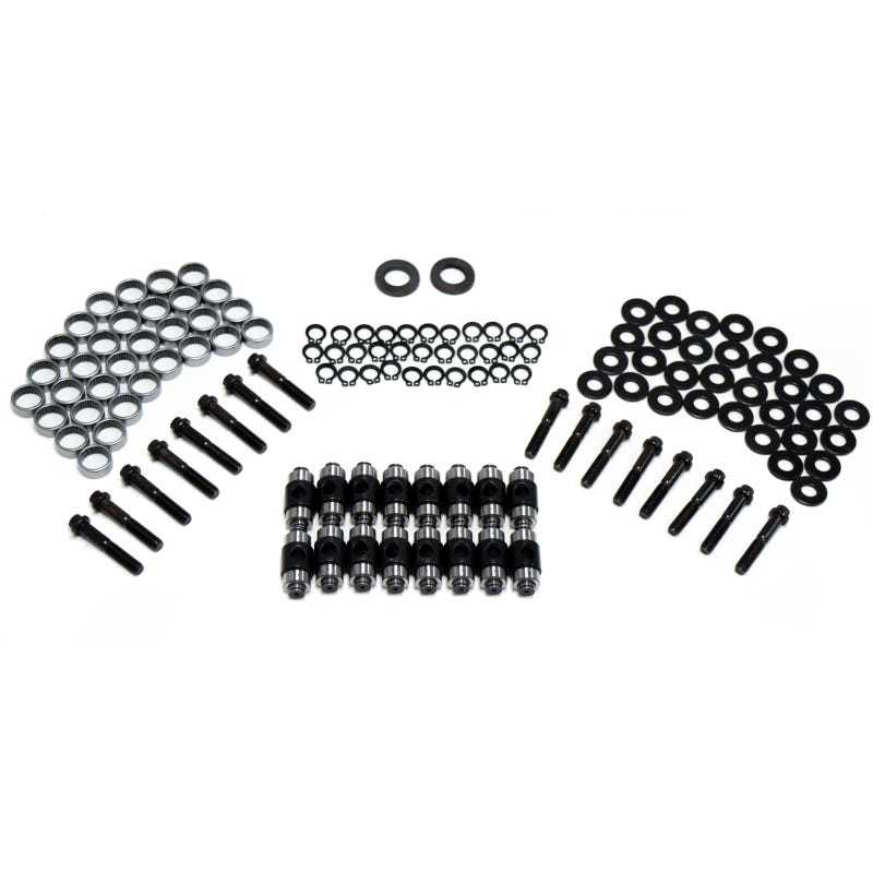 BTR V2 Rocker Arm Trunnion Upgrade Kit | LS7 / LT1 / LT4 - Fenix Motorsports LLC - Engines and Components,Camshafts and Valvetrain,Rocker Arms and Components