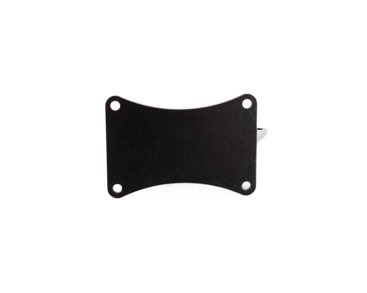 BTR Valve Cover Coil Bracket | Black Anodized - Fenix Motorsports LLC - Ignitions and Electrical,Ignition Components,Ignition Coil Brackets