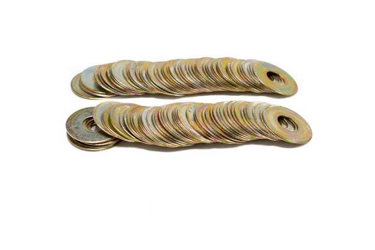 BTR Valve Spring Shims | 1.330 in OD - Fenix Motorsports LLC - Engines and Components,Camshafts and Valvetrain,Valve Spring Shims