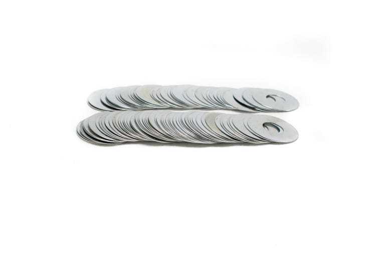 BTR Valve Spring Shims | 1.330 in OD - Fenix Motorsports LLC - Engines and Components,Camshafts and Valvetrain,Valve Spring Shims