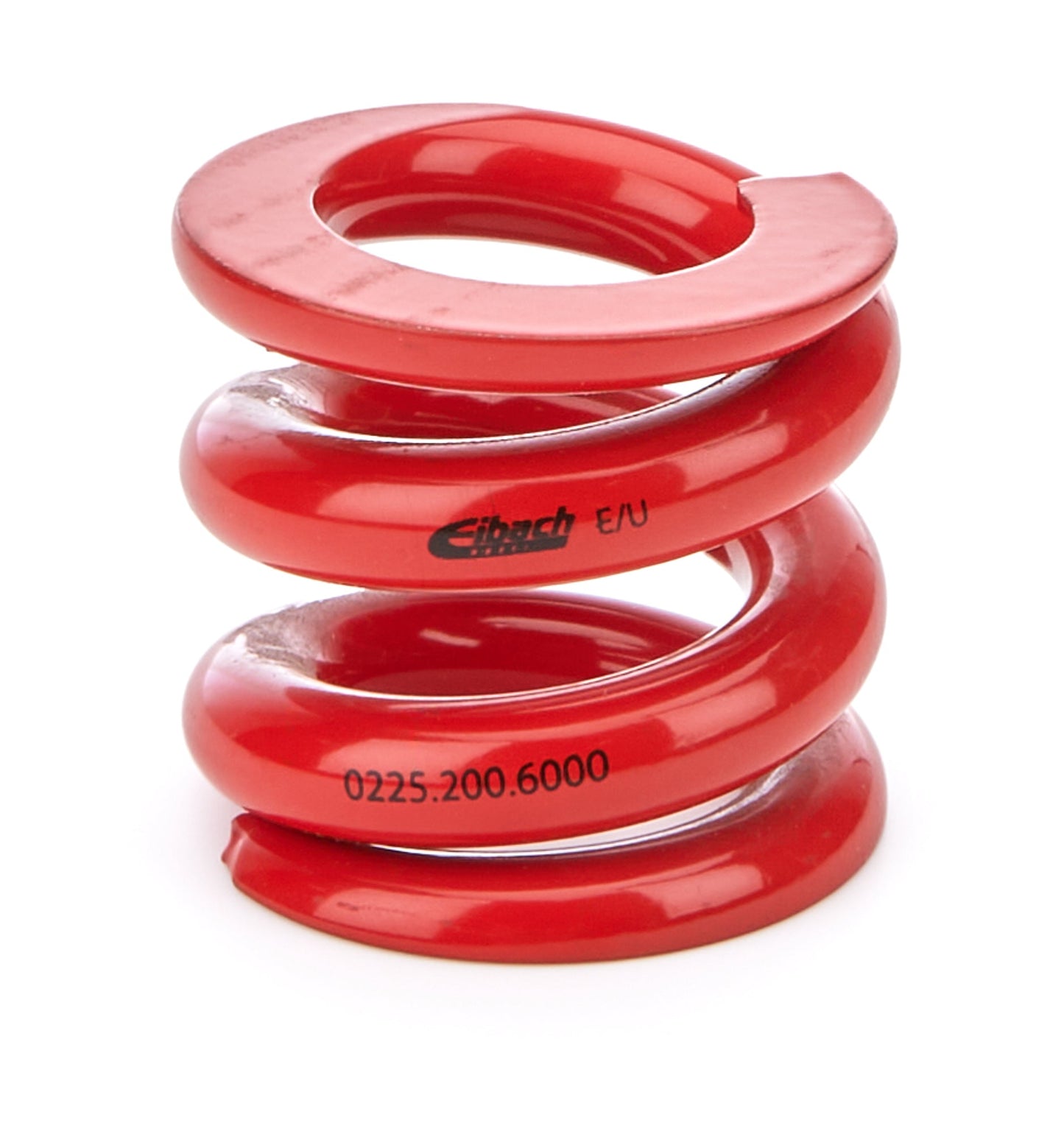 Bump Spring 2in O.D. X 2.25in 6000lbs - Fenix Motorsports - Suspension and Components,Springs and Components,Coil Springs