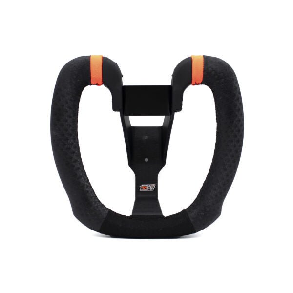 Butterfly Steering Wheel 7.5 Drag Race Alum - Fenix Motorsports - Steering and Components,Steering Wheels and Components,Steering Wheels and Components