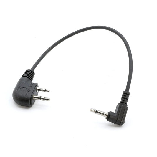 Cable Nitro Bee Xtreme to Scanner Short - Fenix Motorsports - Mobile Electronics,Race Radios and Components,Radio Components