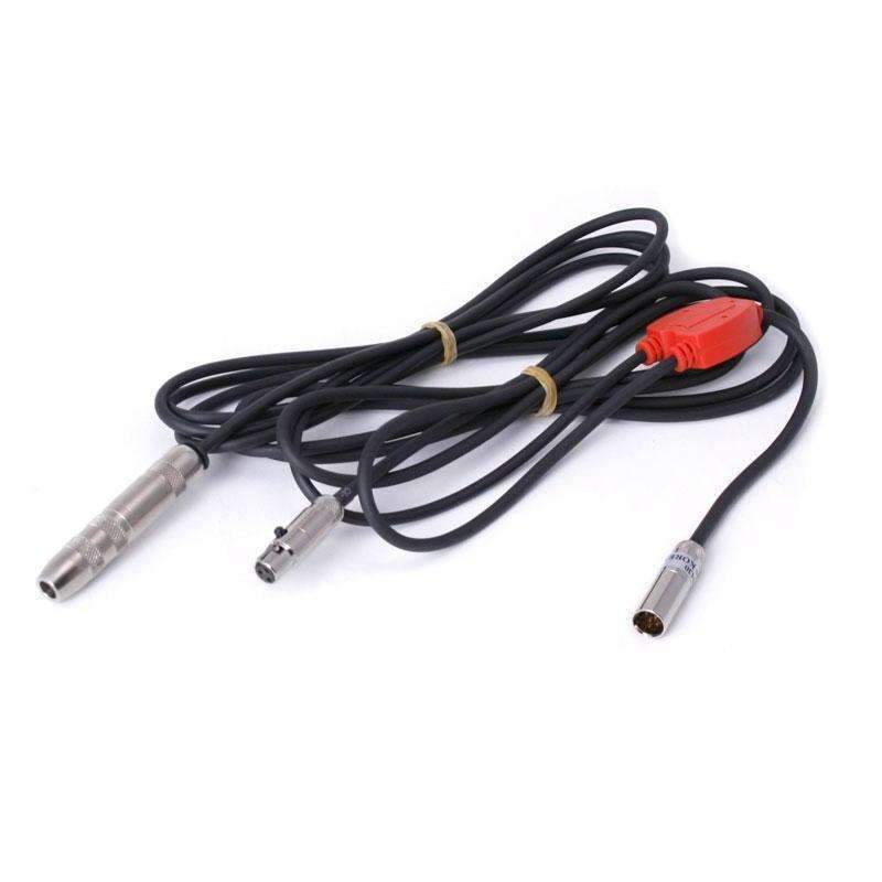 Car Harness NASCAR 3 - Con Circle Track / Road Race - Fenix Motorsports - Mobile Electronics,Race Radios and Components,Radio Components