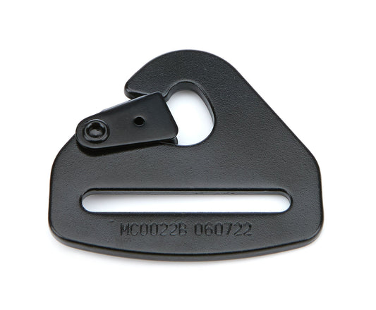 Clip In Hardware (Ea) - Fenix Motorsports - Safety Equipment,Safety Restraints,Seat Belts and Harnesses Components