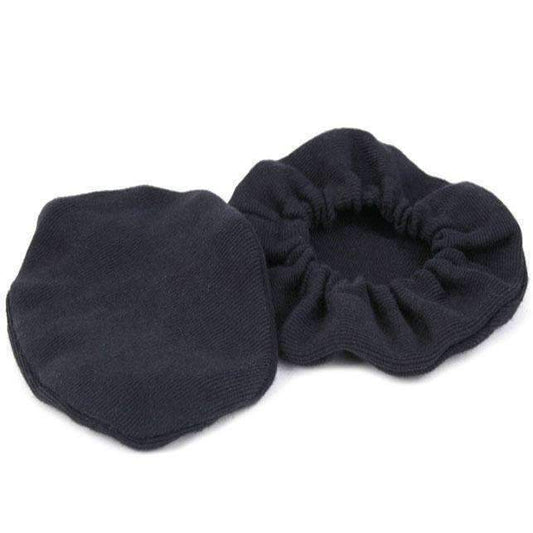 Cloth Ear Cover for Headsets - Fenix Motorsports - Mobile Electronics,Race Radios and Components,Headphones and Ear Phones