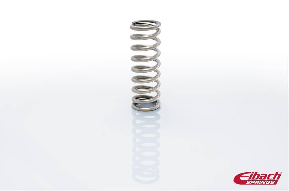 Coilover Spring Silver 2.50in ID - Fenix Motorsports - Suspension and Components,Springs and Components,Coil Springs