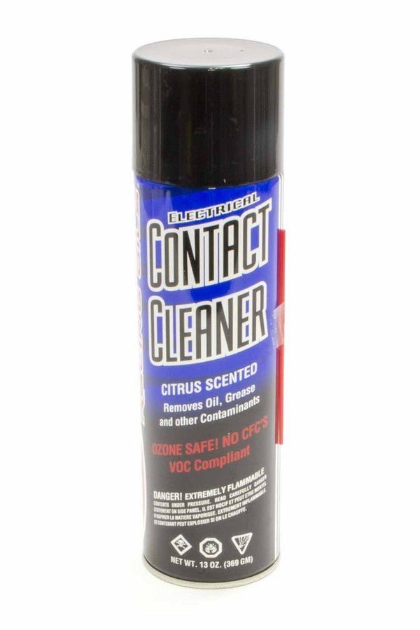 Contact Cleaner 13oz - Fenix Motorsports - Oils, Fluids and Sealer,Cleaners and Degreasers,Multipurpose Cleaners