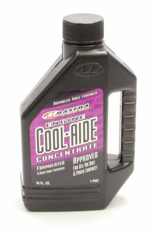 Cool - Aide Coolant 16oz Concentrate - Fenix Motorsports - Oils, Fluids and Sealer,Oils, Fluids and Additives,Antifreeze/Coolant Additives