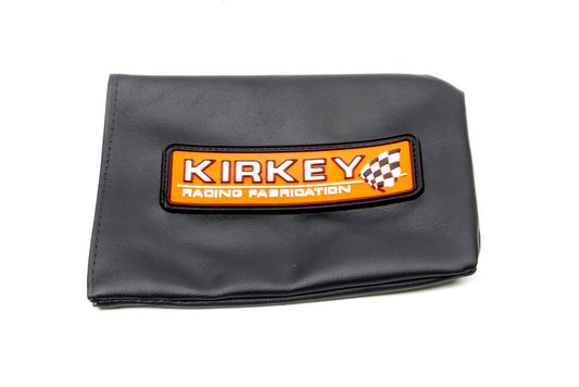 Cover Vinyl Black 00100 - Fenix Motorsports - Interior and Accessories,Seats and Components,Seat Covers
