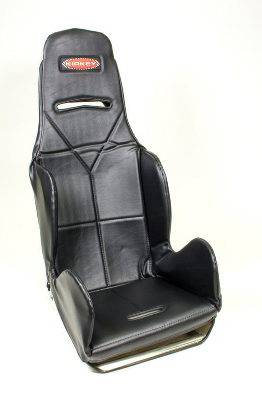 Cover Vinyl Black 16400 - Fenix Motorsports - Interior and Accessories,Seats and Components,Seat Covers