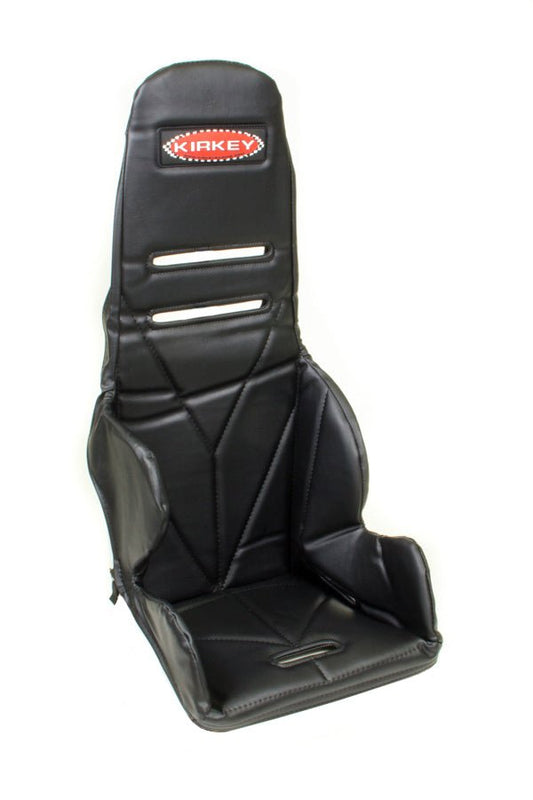 Cover Vinyl Black 24200 - Fenix Motorsports - Interior and Accessories,Seats and Components,Seat Covers