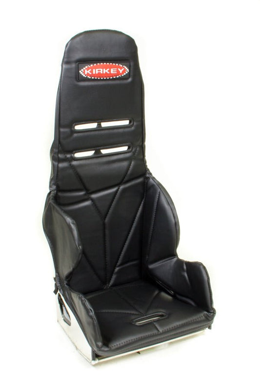 Cover Vinyl Black 24300 - Fenix Motorsports - Interior and Accessories,Seats and Components,Seat Covers