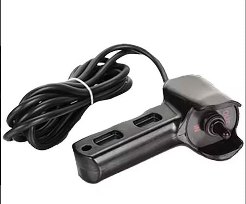 CSI A12000 Winch - Fenix Motorsports - Vehicle Recovery Equipment