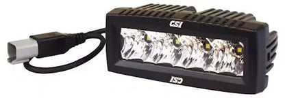 CSI W4848A 5x2" LED Light Bar - Fenix Motorsports - Light Bar