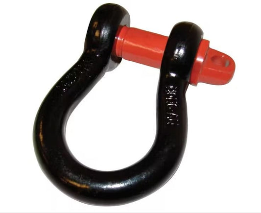 CSI W511 Winch Shackle - Fenix Motorsports - Vehicle Recovery Equipment