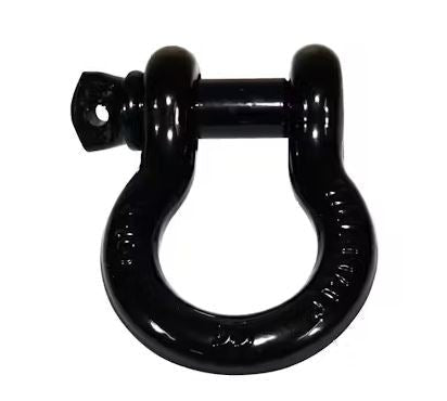 CSI W512 Winch Shackle - Fenix Motorsports - Vehicle Recovery Equipment