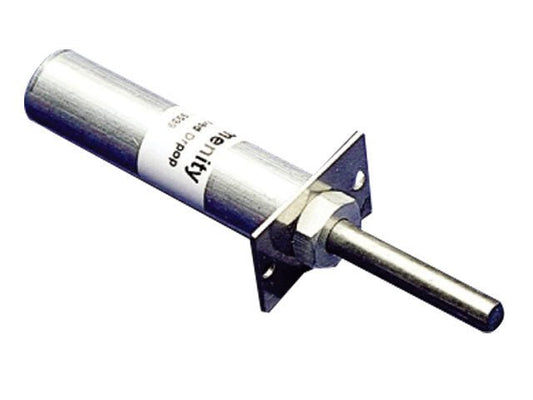 Door Popper Stainless/ Aluminum Each - Fenix Motorsports - Mobile Electronics,Power Accessories,Power Door Lock Kits and Components