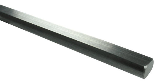 Double D Shaft 3/4in DD x 18in Long - Fenix Motorsports - Steering and Components,Steering Columns, Shafts and Components,Steering Shafts and Components