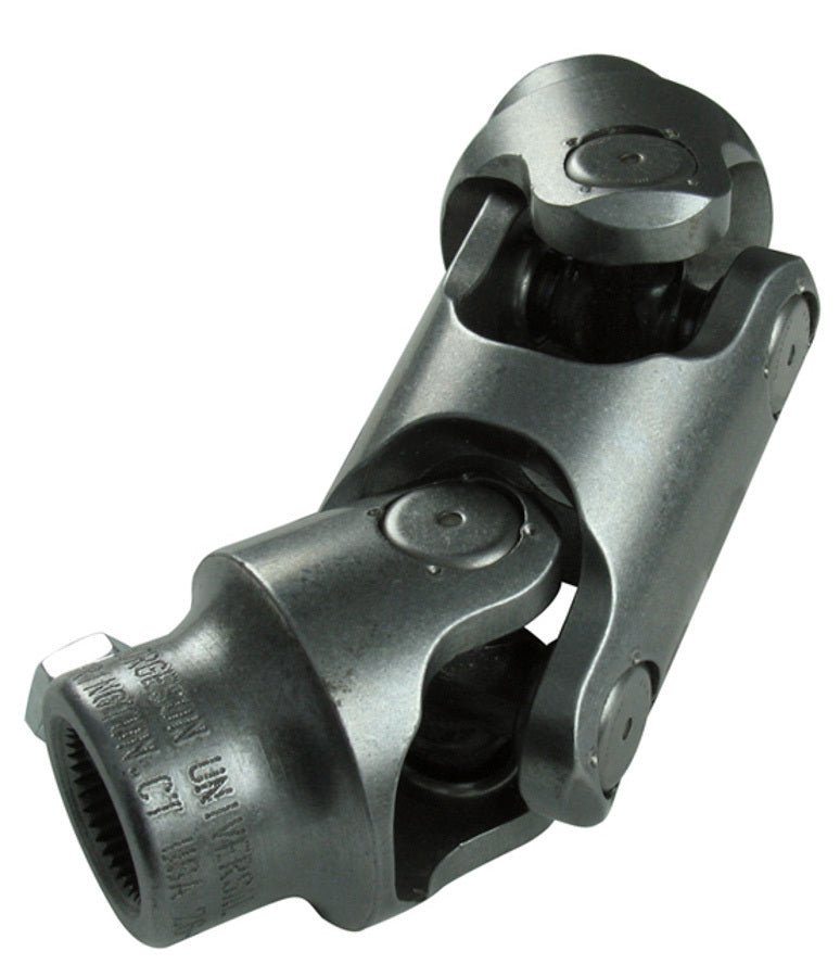 Double U - Joint 3/4in DD x 1in DD - Fenix Motorsports - Steering and Components,Steering Columns, Shafts and Components,Steering Shaft Joints/U - Joints